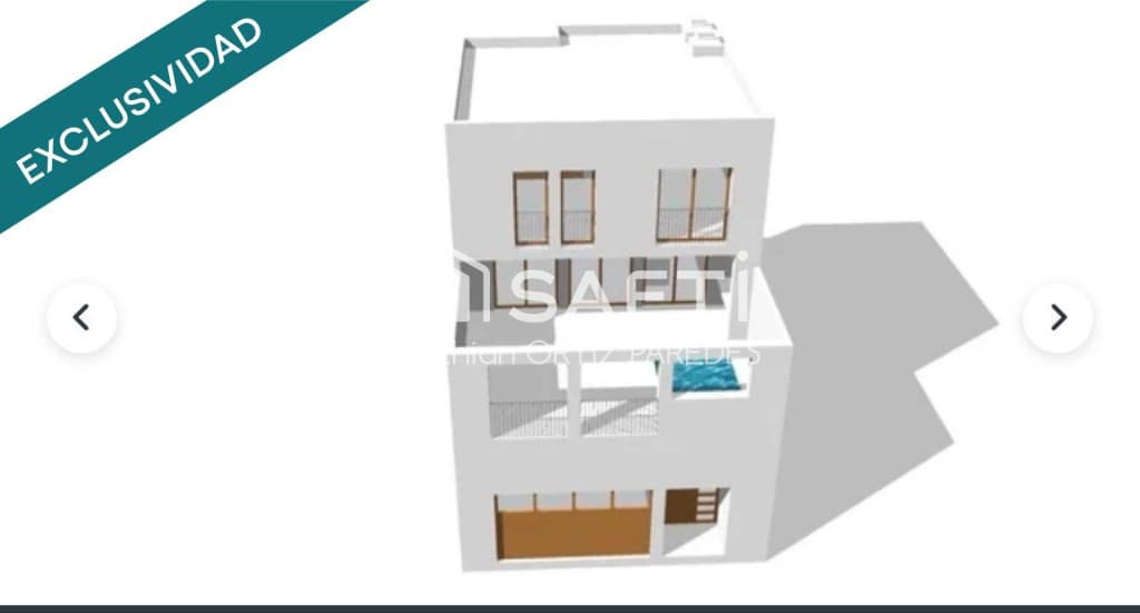 Building Plot for sale in Tordera - € 70,000 (Ref: 9595208)