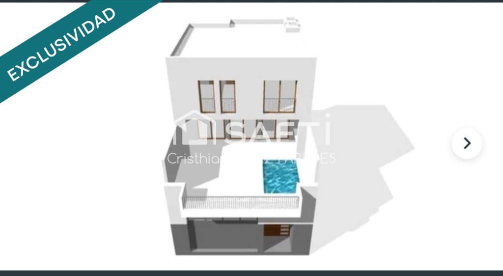 Building Plot for sale in Tordera - € 70,000 (Ref: 9595208)