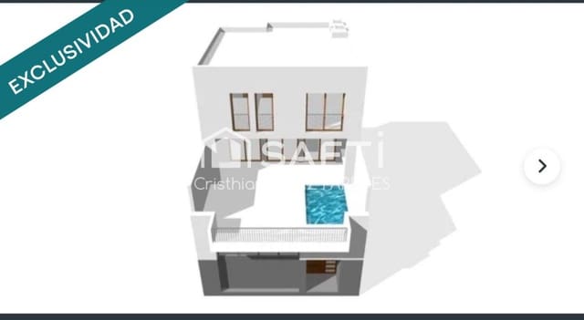 Działka budowlana na sprzedaż w Tordera - 70 000 € (Ref: 9595208)