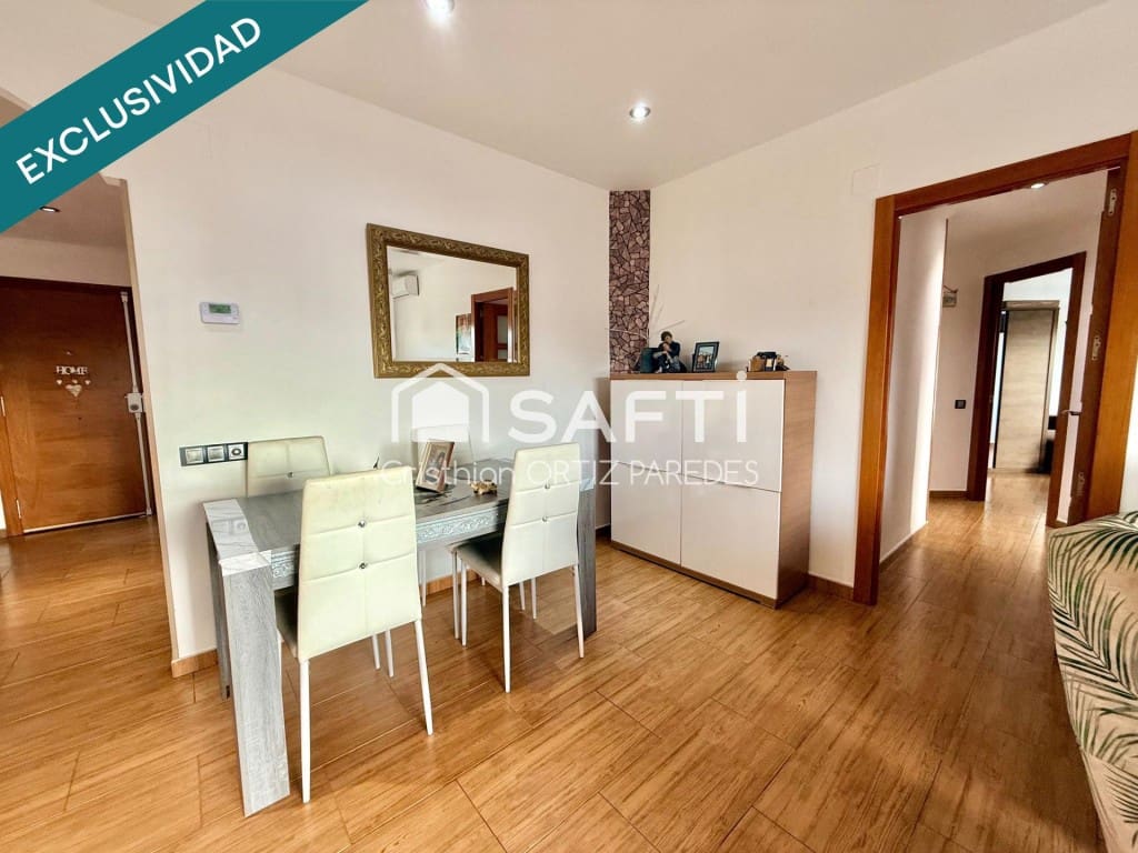 2 bedroom Apartment for sale in Blanes - € 204,000 (Ref: 9595209)