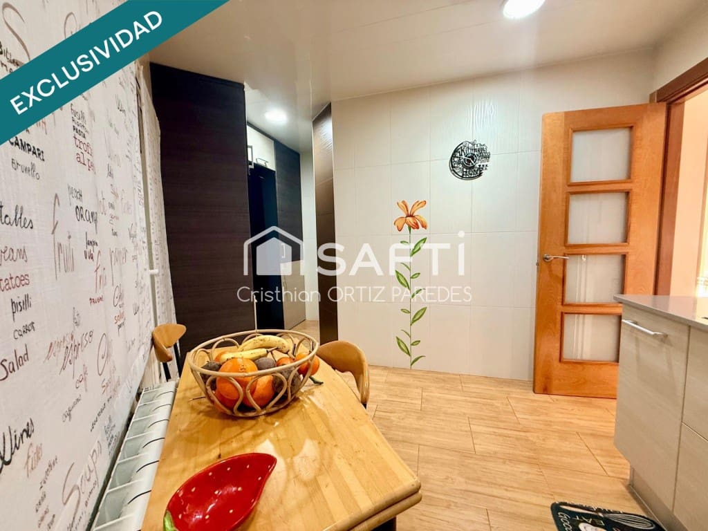 2 bedroom Apartment for sale in Blanes - € 204,000 (Ref: 9595209)