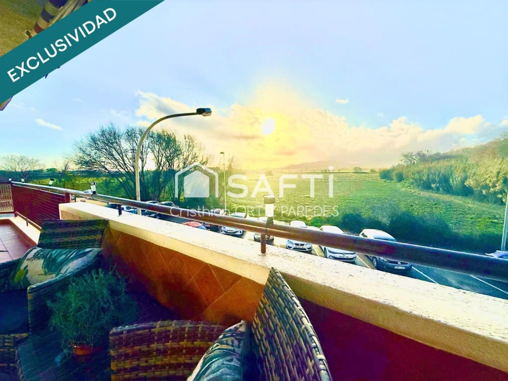 2 bedroom Apartment for sale in Blanes - € 204,000 (Ref: 9595209)