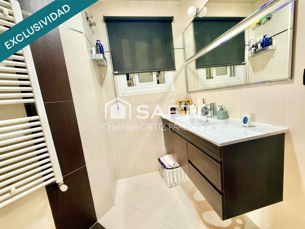 2 bedroom Apartment for sale in Blanes - € 204,000 (Ref: 9595209)