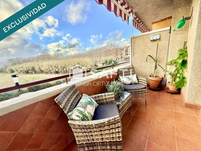 2 sypialnia Apartament na sprzedaż w Blanes - 204 000 € (Ref: 9595209)