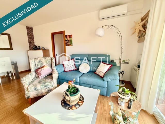 2 sypialnia Apartament na sprzedaż w Blanes - 204 000 € (Ref: 9595209)