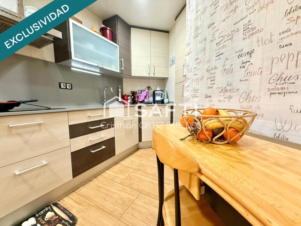 2 bedroom Apartment for sale in Blanes - € 204,000 (Ref: 9595209)