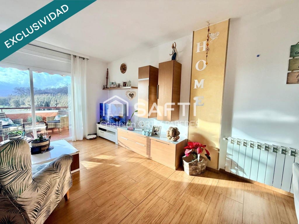 2 bedroom Apartment for sale in Blanes - € 204,000 (Ref: 9595209)
