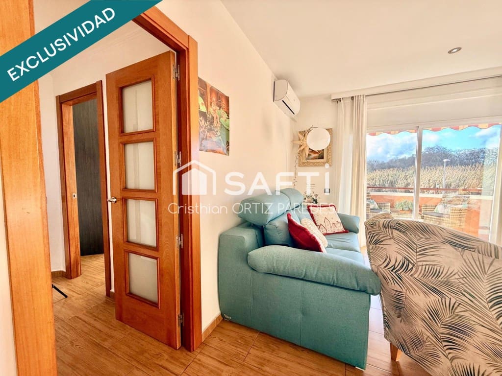 2 bedroom Apartment for sale in Blanes - € 204,000 (Ref: 9595209)