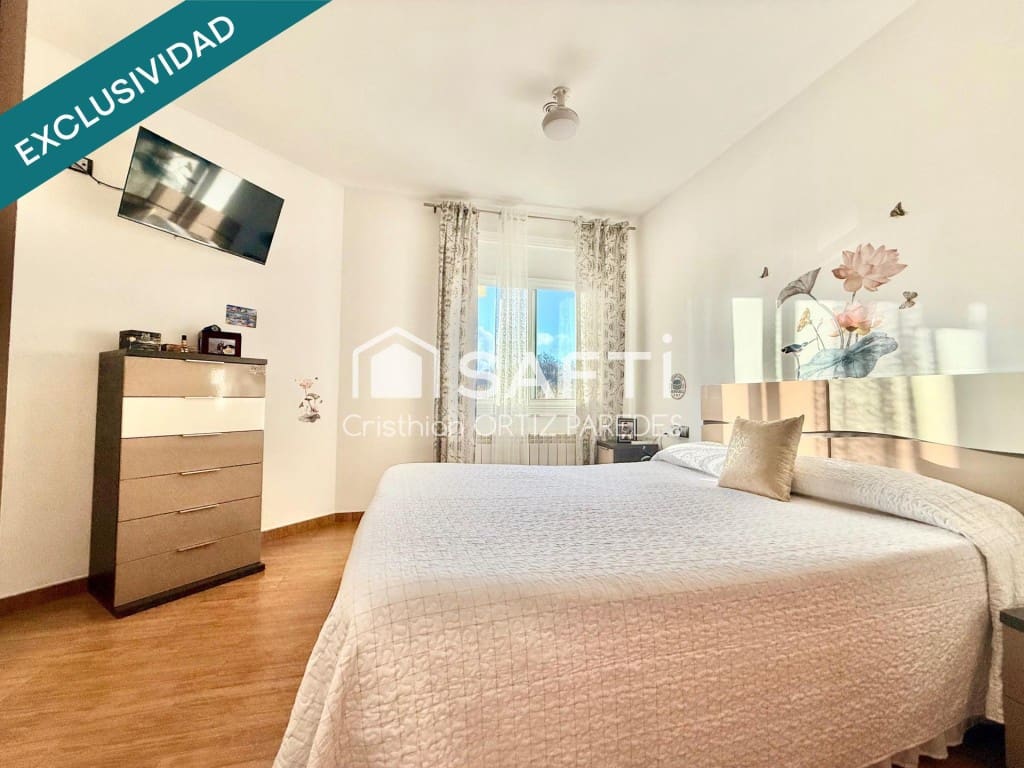 2 bedroom Apartment for sale in Blanes - € 204,000 (Ref: 9595209)