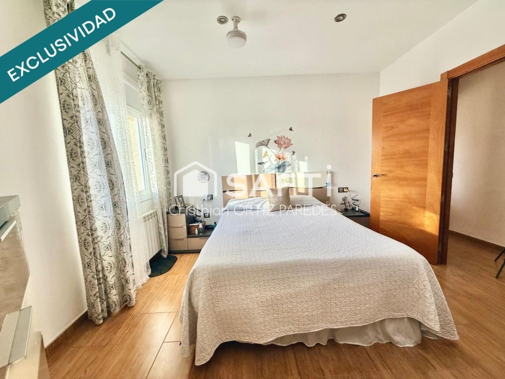 2 bedroom Apartment for sale in Blanes - € 204,000 (Ref: 9595209)