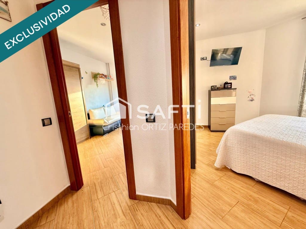 2 bedroom Apartment for sale in Blanes - € 204,000 (Ref: 9595209)