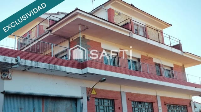 6 makuuhuone Huvila myytävänä paikassa Masquefa mukana 
autotalli - 295 000 € (Ref: 9595211)