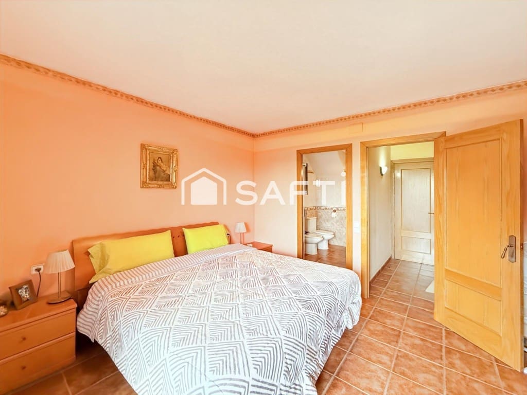 7 sovrum Finca/Hus på landet till salu i Llica de Vall med pool garage - 950 000 € (Ref: 9595213)