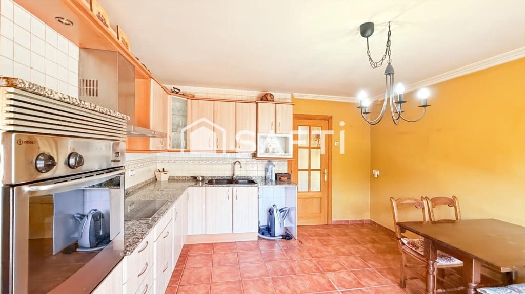 7 sovrum Finca/Hus på landet till salu i Llica de Vall med pool garage - 950 000 € (Ref: 9595213)