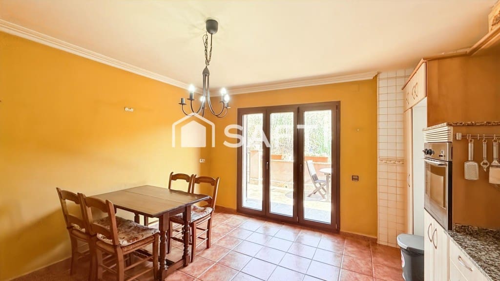 7 sovrum Finca/Hus på landet till salu i Llica de Vall med pool garage - 950 000 € (Ref: 9595213)