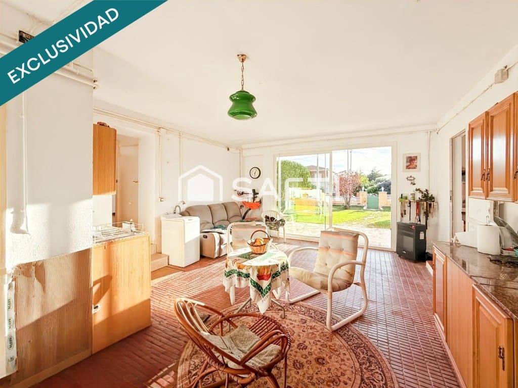 5 bedroom Villa for sale in Piera with pool - € 640,000 (Ref: 9595214)