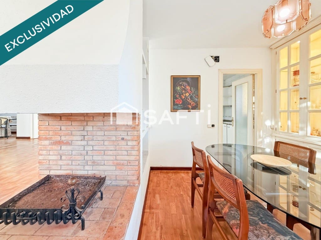 5 bedroom Villa for sale in Piera with pool - € 640,000 (Ref: 9595214)