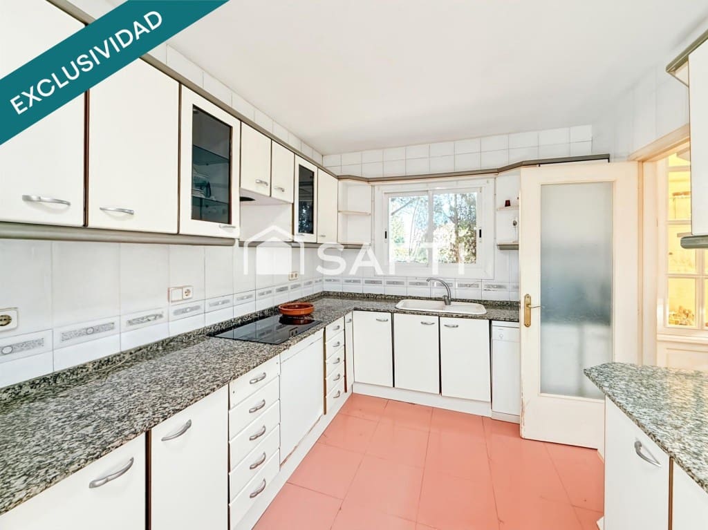 5 bedroom Villa for sale in Piera with pool - € 640,000 (Ref: 9595214)