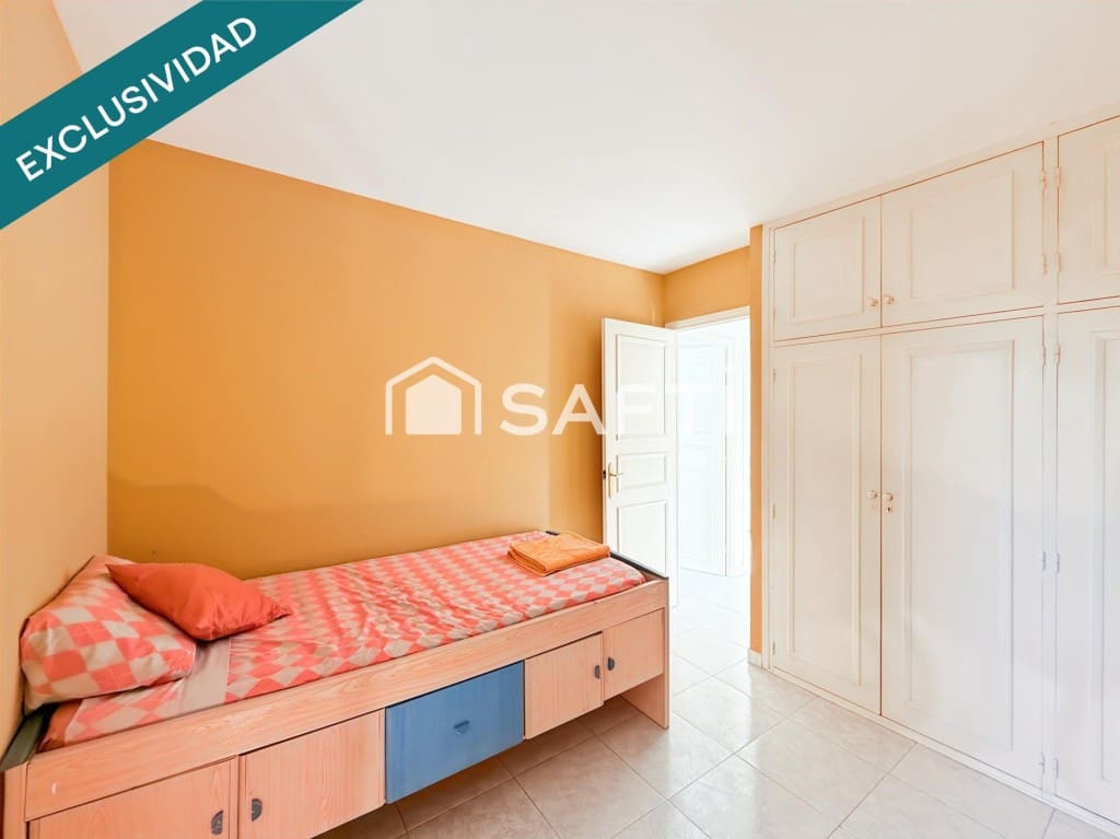 5 bedroom Villa for sale in Piera with pool - € 640,000 (Ref: 9595214)