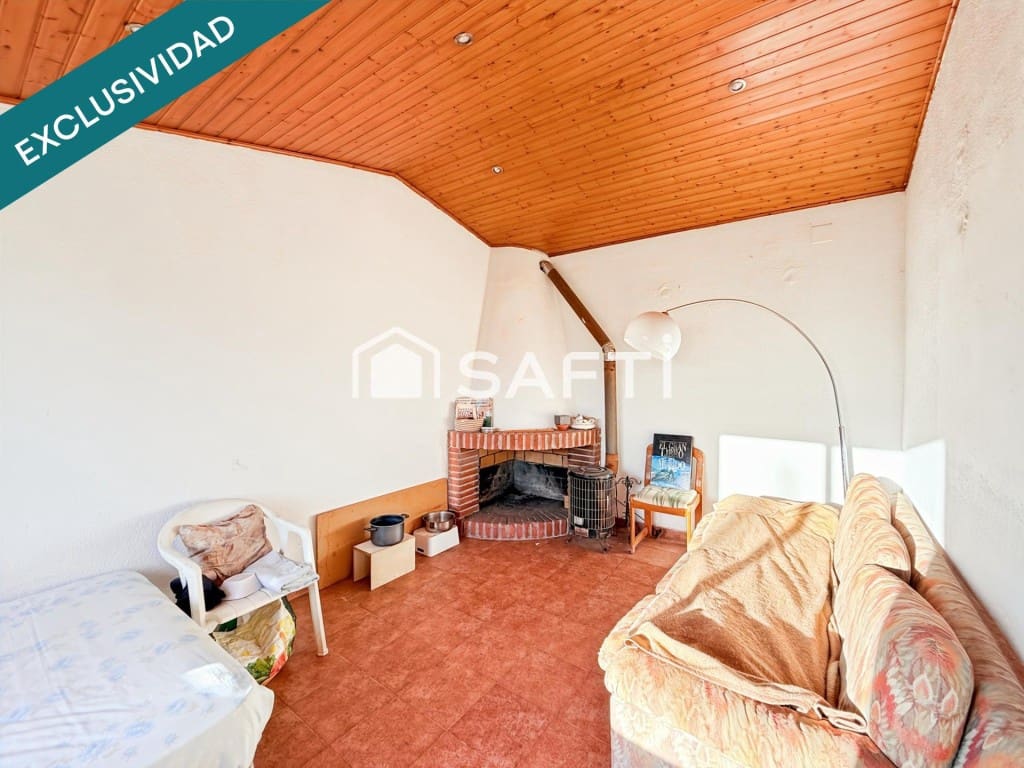 5 bedroom Villa for sale in Piera with pool - € 640,000 (Ref: 9595214)