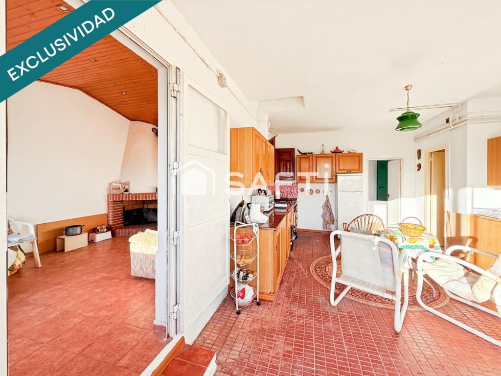 5 bedroom Villa for sale in Piera with pool - € 640,000 (Ref: 9595214)