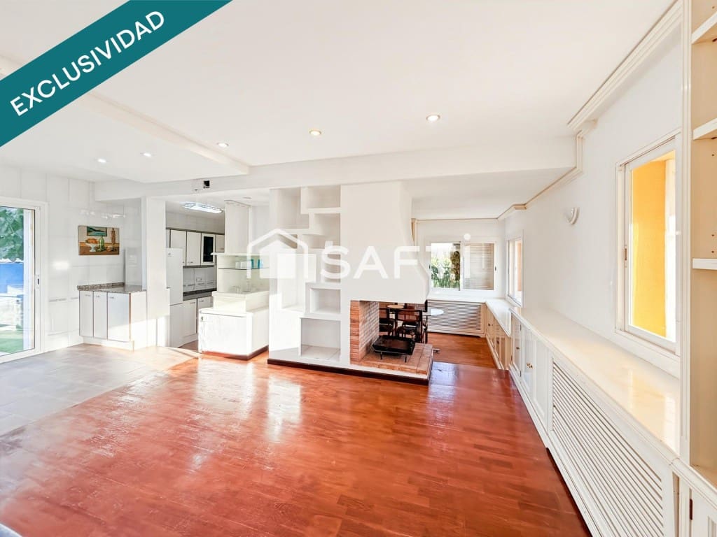 5 bedroom Villa for sale in Piera with pool - € 640,000 (Ref: 9595214)