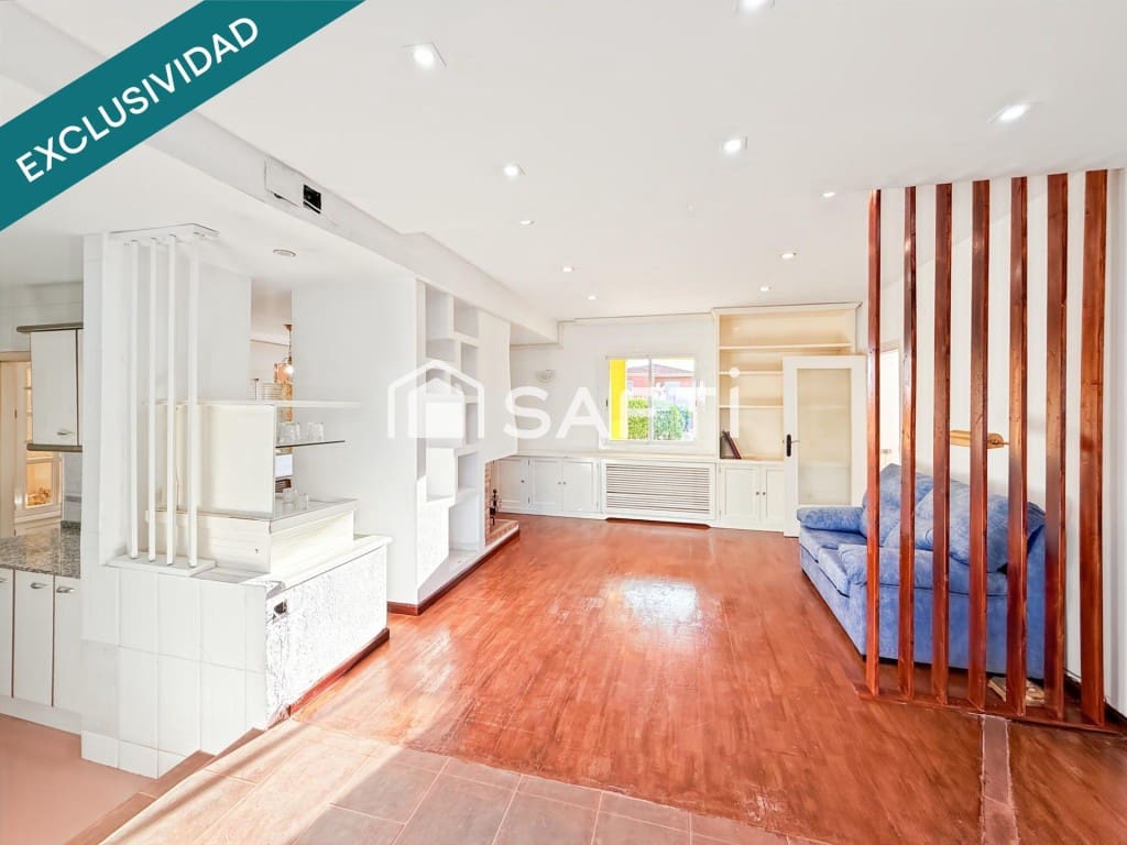 5 bedroom Villa for sale in Piera with pool - € 640,000 (Ref: 9595214)