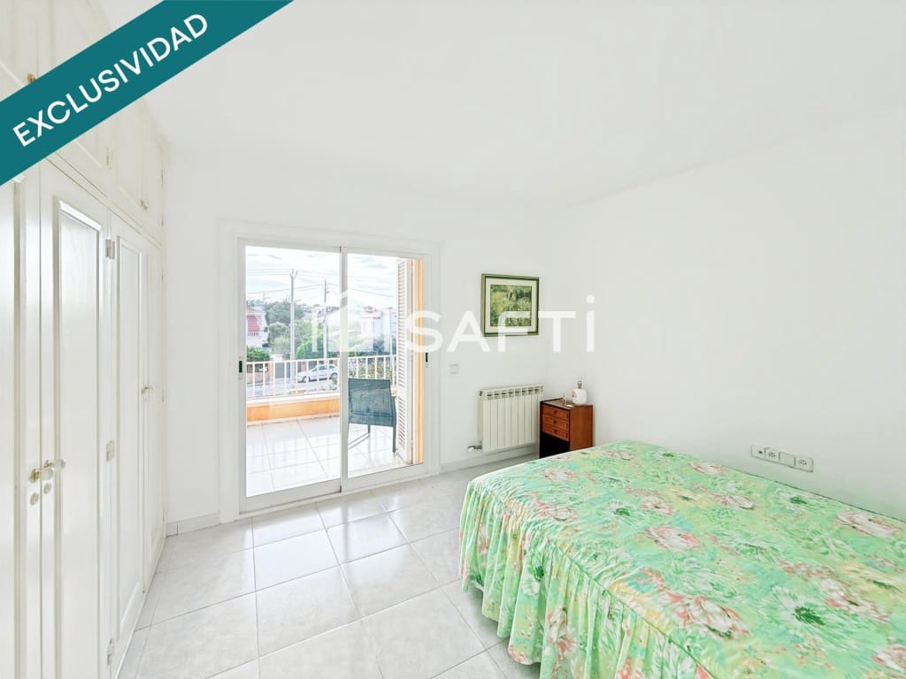 5 bedroom Villa for sale in Piera with pool - € 640,000 (Ref: 9595214)