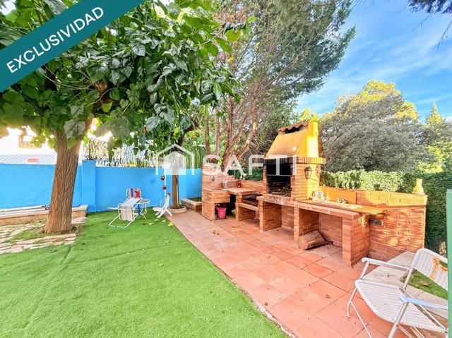 5 slaapkamer Villa te koop in Piera met zwembad - € 640.000 (Ref: 9595214)