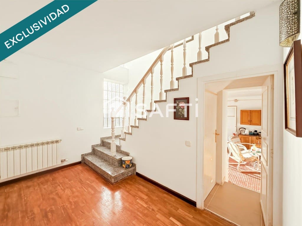 5 bedroom Villa for sale in Piera with pool - € 640,000 (Ref: 9595214)