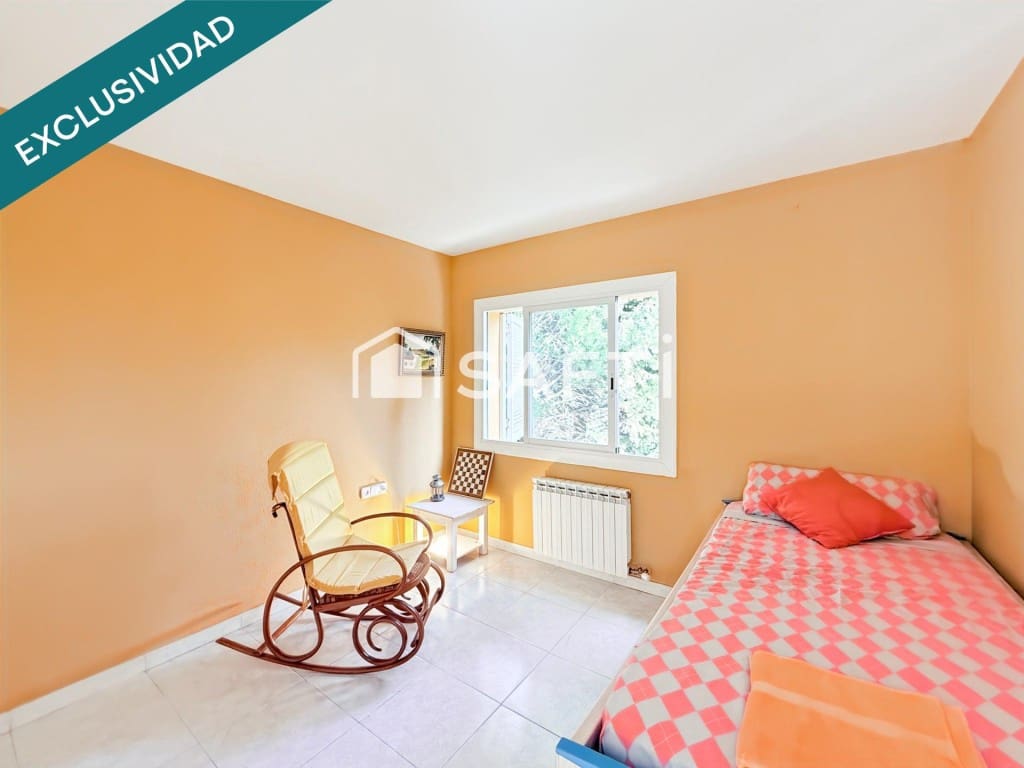 5 bedroom Villa for sale in Piera with pool - € 640,000 (Ref: 9595214)