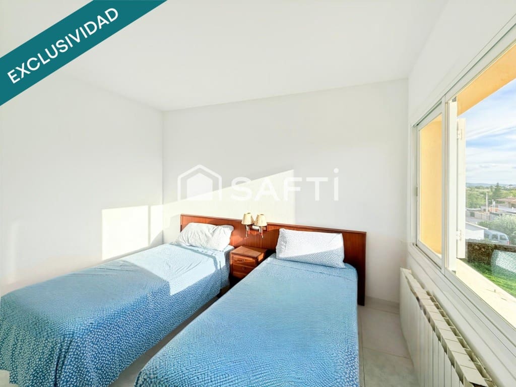 5 bedroom Villa for sale in Piera with pool - € 640,000 (Ref: 9595214)