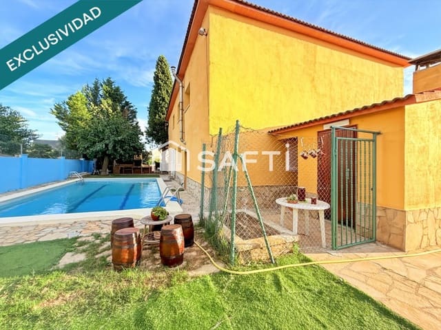 5 slaapkamer Villa te koop in Piera met zwembad - € 640.000 (Ref: 9595214)