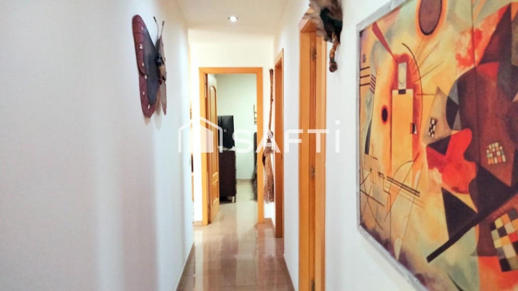 4 bedroom Villa for sale in Piera with pool garage - € 370,000 (Ref: 9595215)