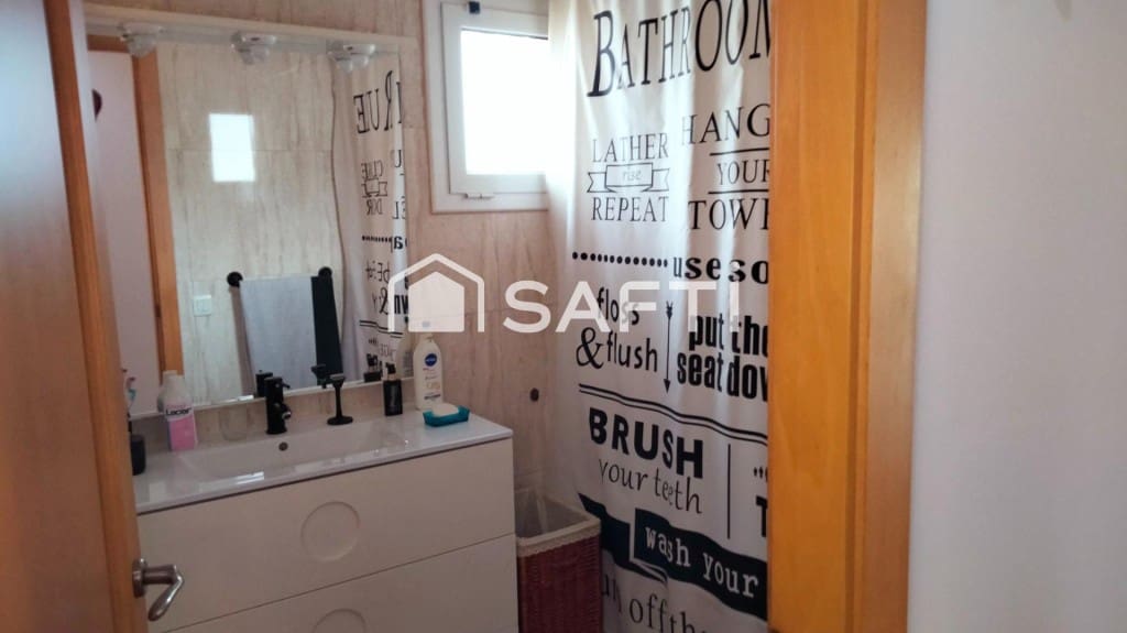 4 bedroom Villa for sale in Piera with pool garage - € 370,000 (Ref: 9595215)