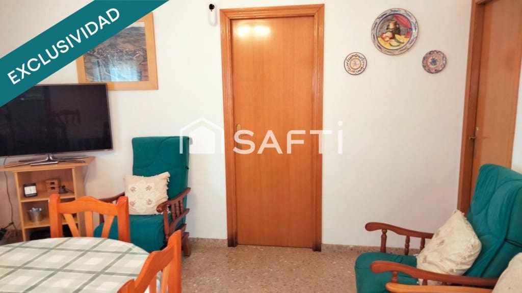 2 bedroom Villa for sale in Piera with pool garage - € 245,000 (Ref: 9595216)