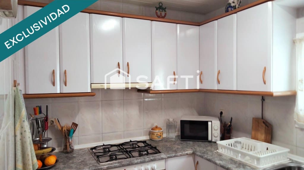 2 bedroom Villa for sale in Piera with pool garage - € 245,000 (Ref: 9595216)