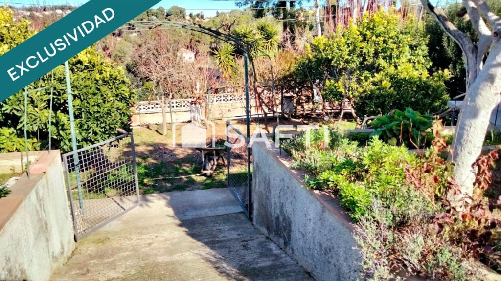 2 bedroom Villa for sale in Piera with pool garage - € 245,000 (Ref: 9595216)