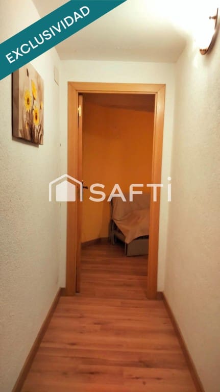 2 bedroom Villa for sale in Piera with pool garage - € 245,000 (Ref: 9595216)