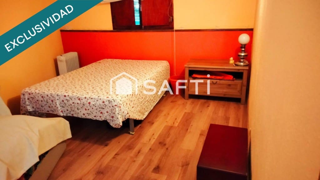 2 bedroom Villa for sale in Piera with pool garage - € 245,000 (Ref: 9595216)