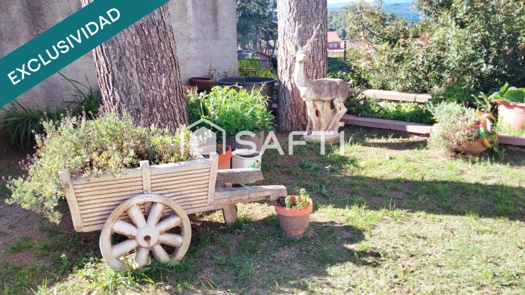 2 bedroom Villa for sale in Piera with pool garage - € 245,000 (Ref: 9595216)