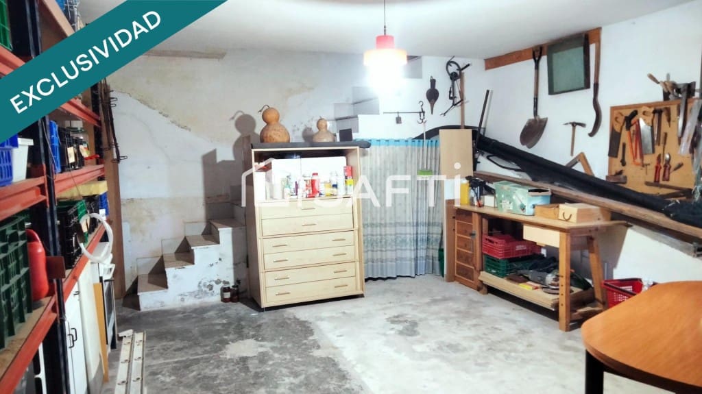 2 bedroom Villa for sale in Piera with pool garage - € 245,000 (Ref: 9595216)