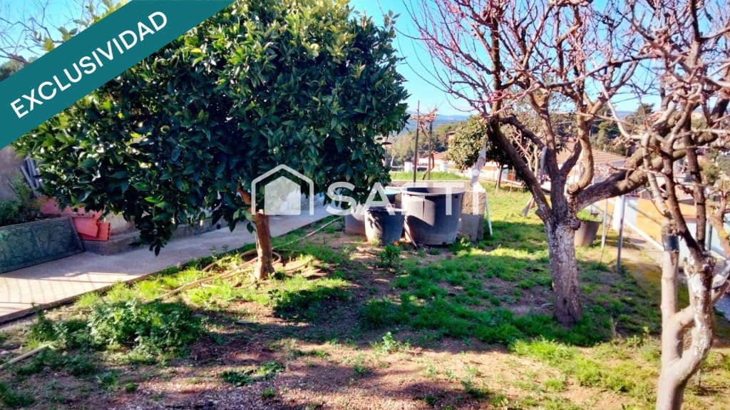 2 bedroom Villa for sale in Piera with pool garage - € 245,000 (Ref: 9595216)