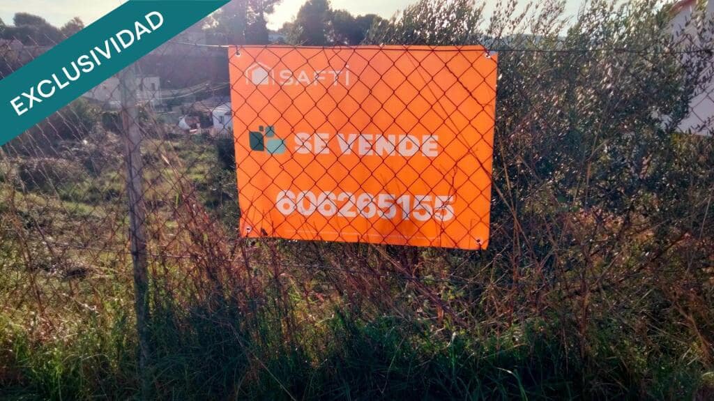 Działka budowlana na sprzedaż w Piera - 34 900 € (Ref: 9595217)