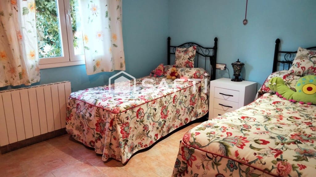 3 bedroom Villa for sale in Piera with pool garage - € 325,000 (Ref: 9595218)