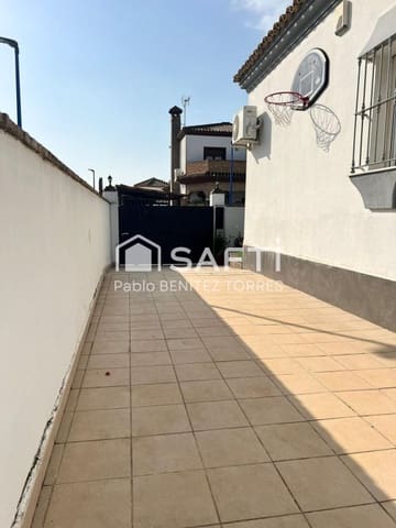 3 makuuhuone Huvila myytävänä paikassa Chiclana de la Frontera mukana uima-altaan - 362 500 € (Ref: 9595219)