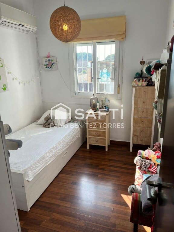 3 makuuhuone Huvila myytävänä paikassa Chiclana de la Frontera mukana uima-altaan - 362 500 € (Ref: 9595219)