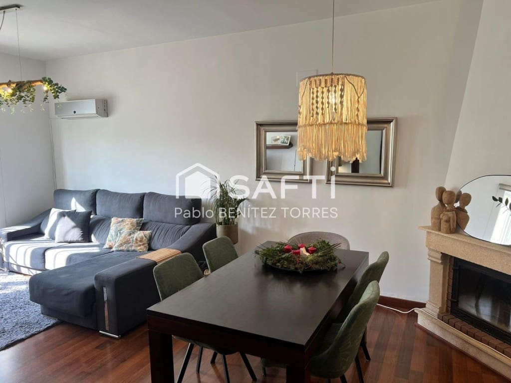 3 makuuhuone Huvila myytävänä paikassa Chiclana de la Frontera mukana uima-altaan - 362 500 € (Ref: 9595219)