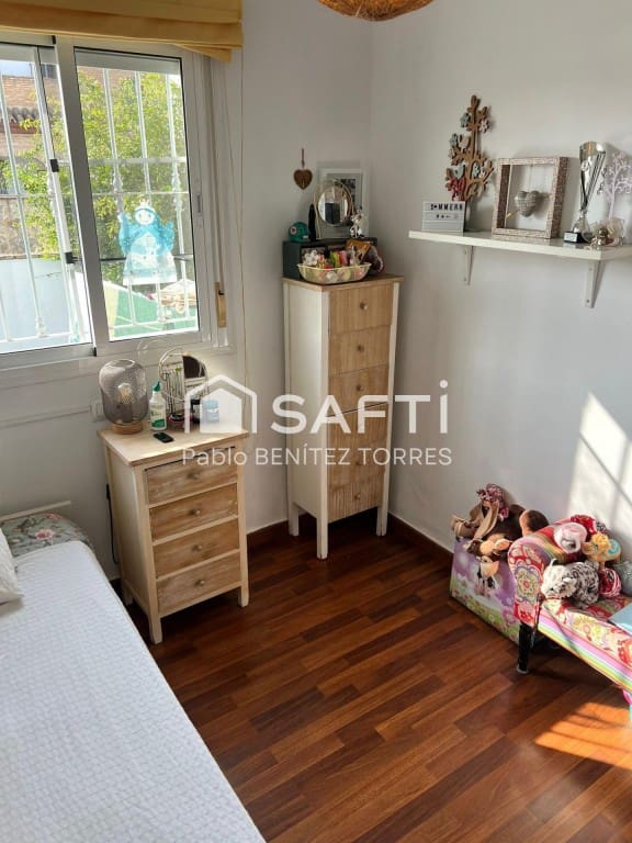 3 makuuhuone Huvila myytävänä paikassa Chiclana de la Frontera mukana uima-altaan - 362 500 € (Ref: 9595219)