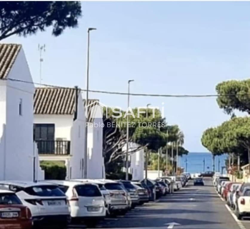 2 chambre Villa/Maison à vendre à Chiclana de la Frontera - 450 000 € (Ref: 9595220)